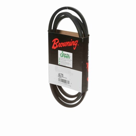 Browning Rubber FHP Belt 4L770